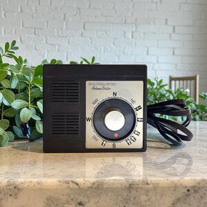Vintage Colormaster Atenna Rotator LC100B 90s Model